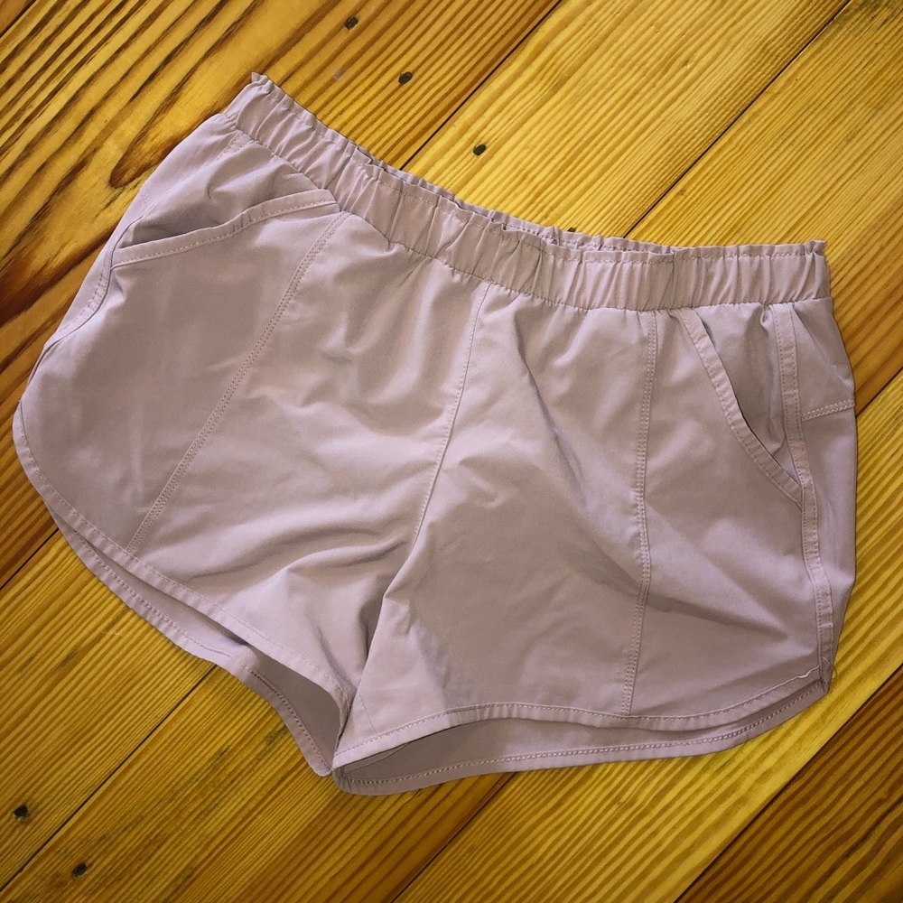 Running Shorts